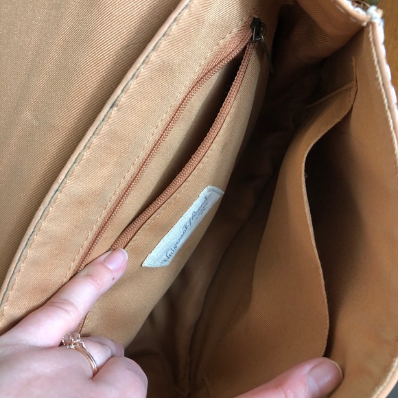 Straw Crossbody Purse, Universal Thread - Picture 5 of 7